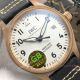 Swiss Grade Copy IWC Big Pilot's Spitfire Bronze White Dial Watch (3)_th.jpg